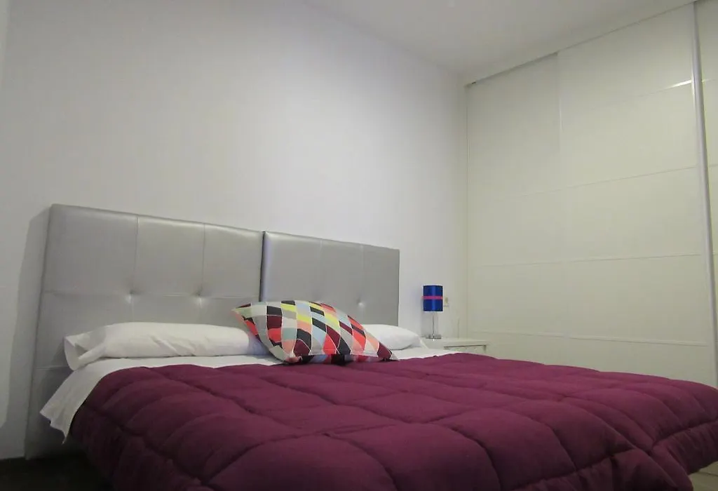 Apartamentos Iliberis-1