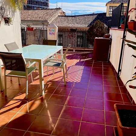 Apartamentos Iliberis-3